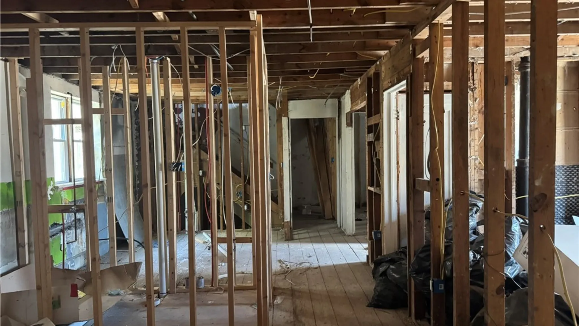 Property at 809 Ashland Avenue, Niagara Falls, NY 14301 27