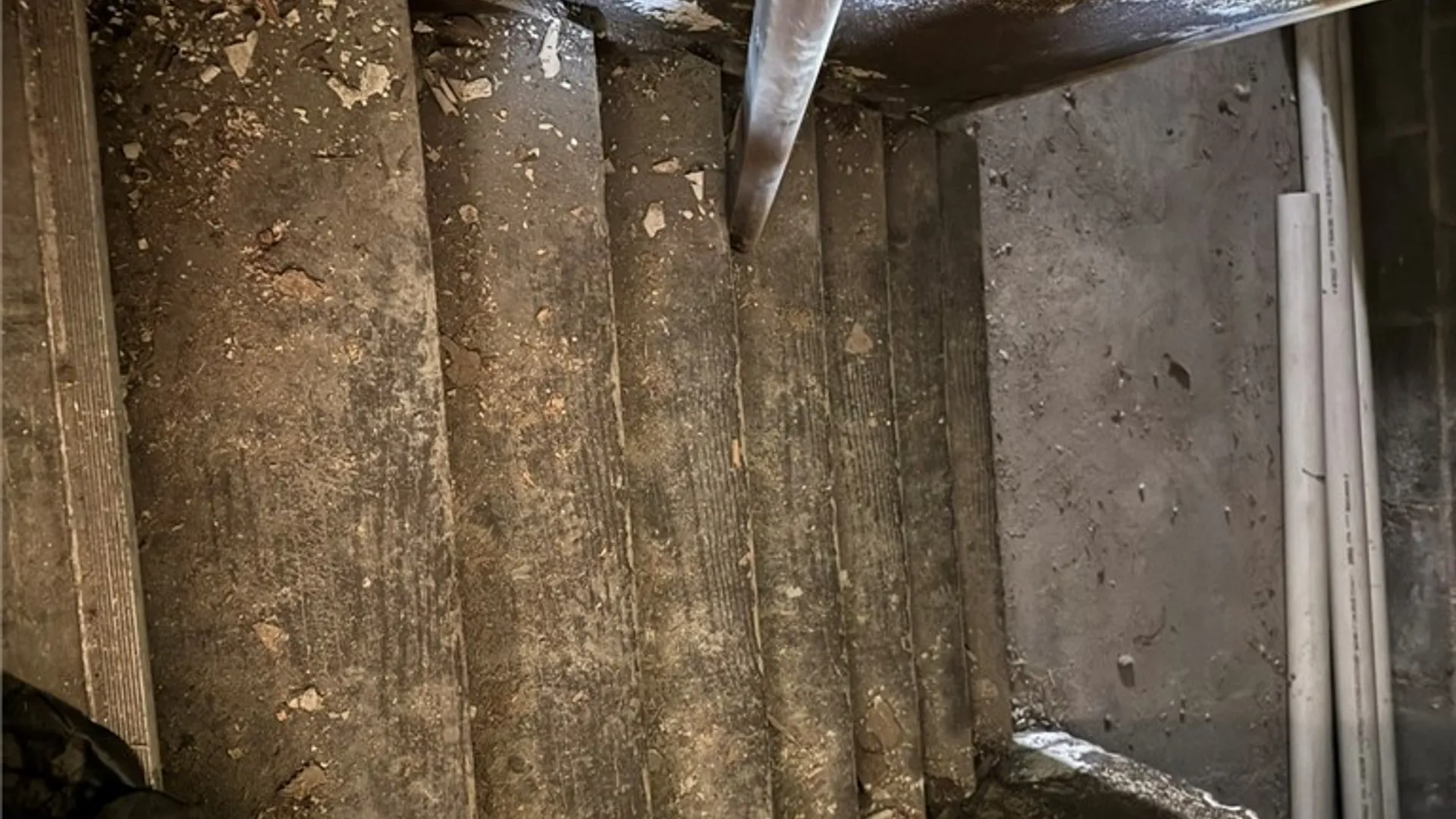 Property at 809 Ashland Avenue, Niagara Falls, NY 14301 29