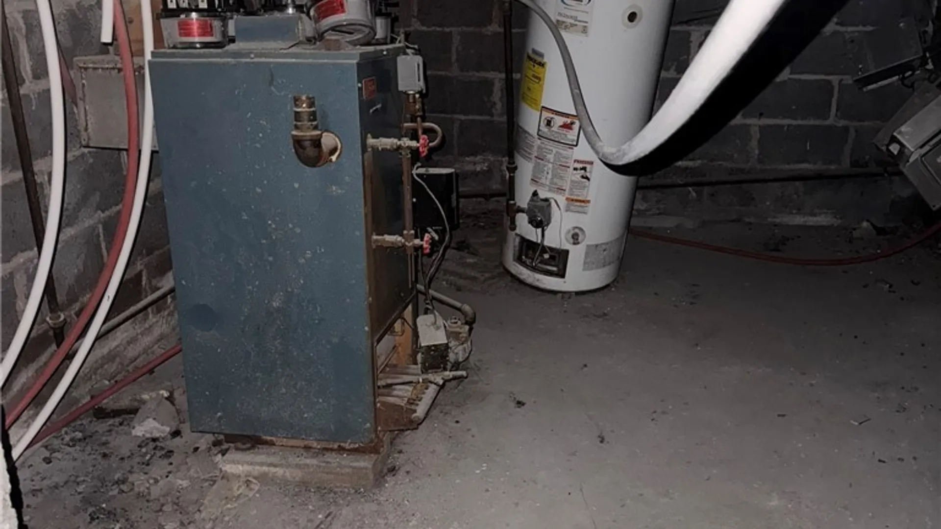 Property at 809 Ashland Avenue, Niagara Falls, NY 14301 35