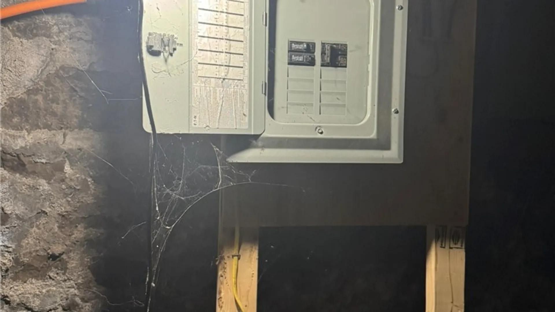 Property at 809 Ashland Avenue, Niagara Falls, NY 14301 37