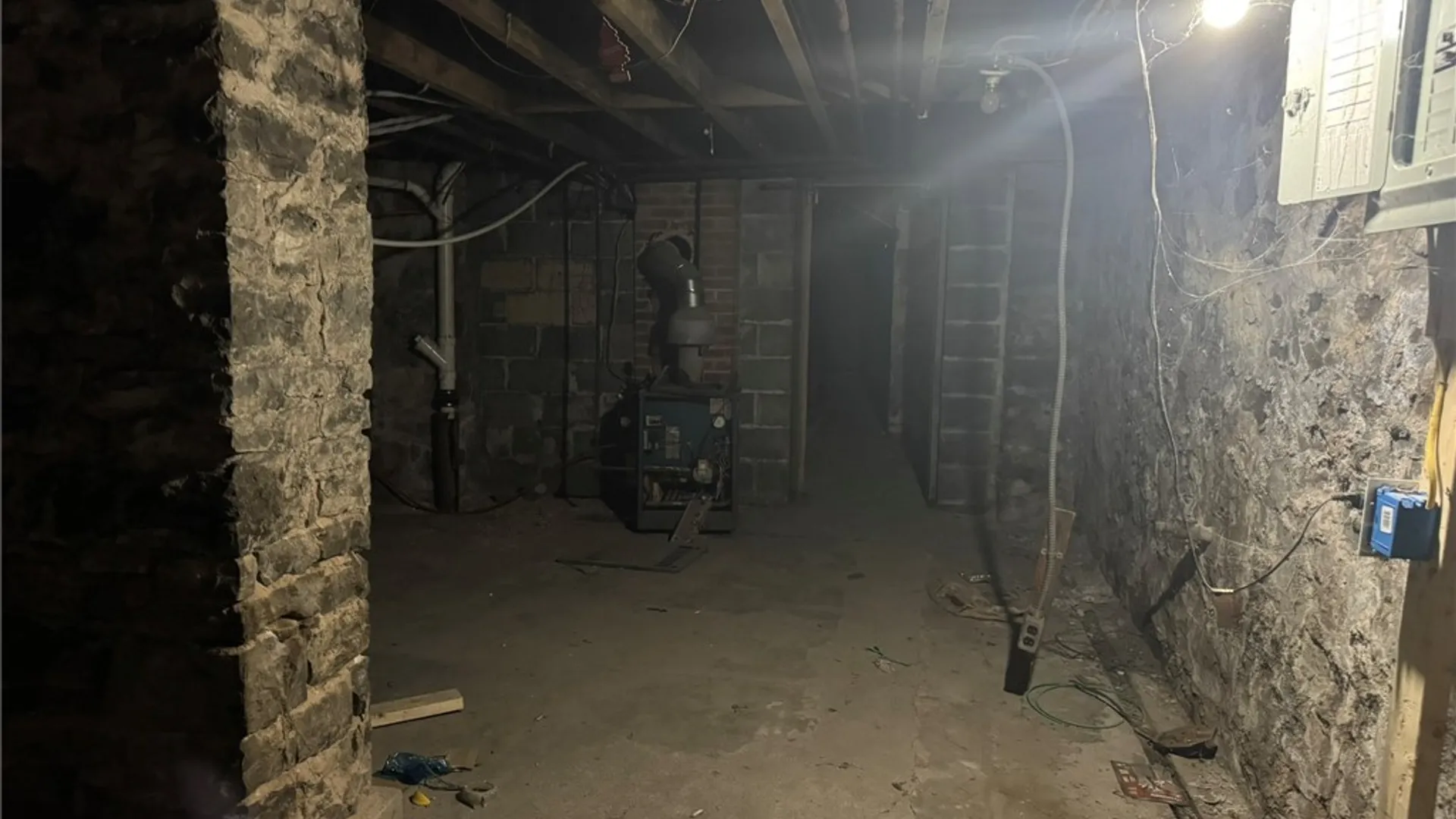 Property at 809 Ashland Avenue, Niagara Falls, NY 14301 40