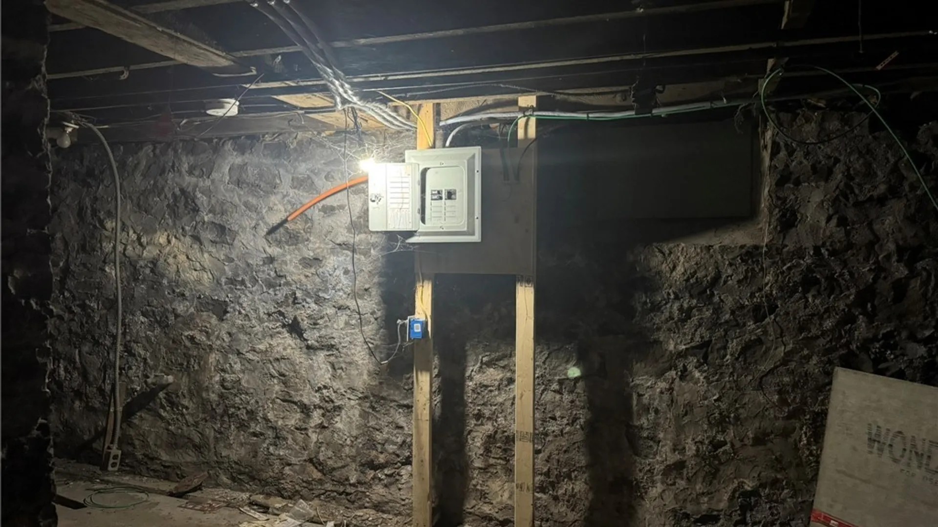 Property at 809 Ashland Avenue, Niagara Falls, NY 14301 42