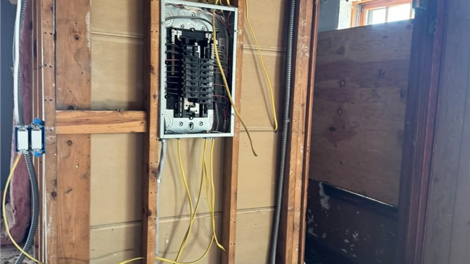 Property at 809 Ashland Avenue, Niagara Falls, NY 14301 7