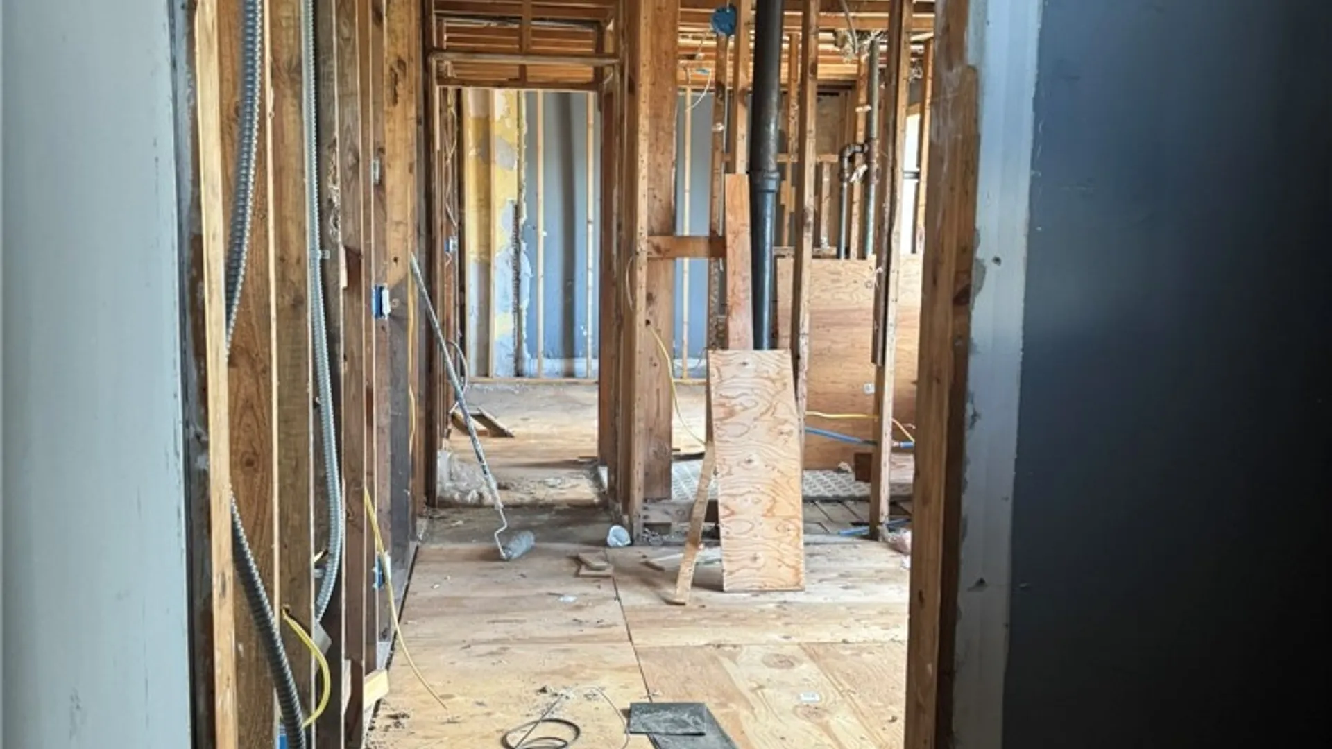 Property at 809 Ashland Avenue, Niagara Falls, NY 14301 9