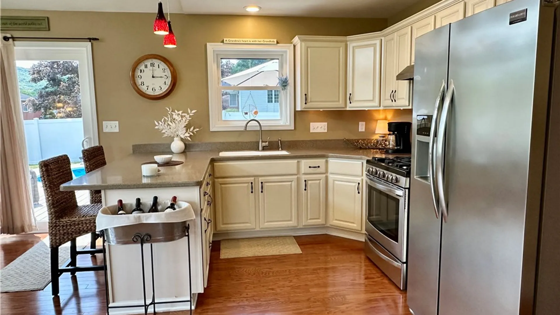 Property at 187 Seaward Avenue, Bradford City, PA 16701 18