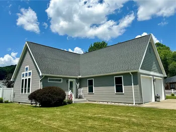 Property at 187 Seaward Avenue, Bradford City, PA 16701