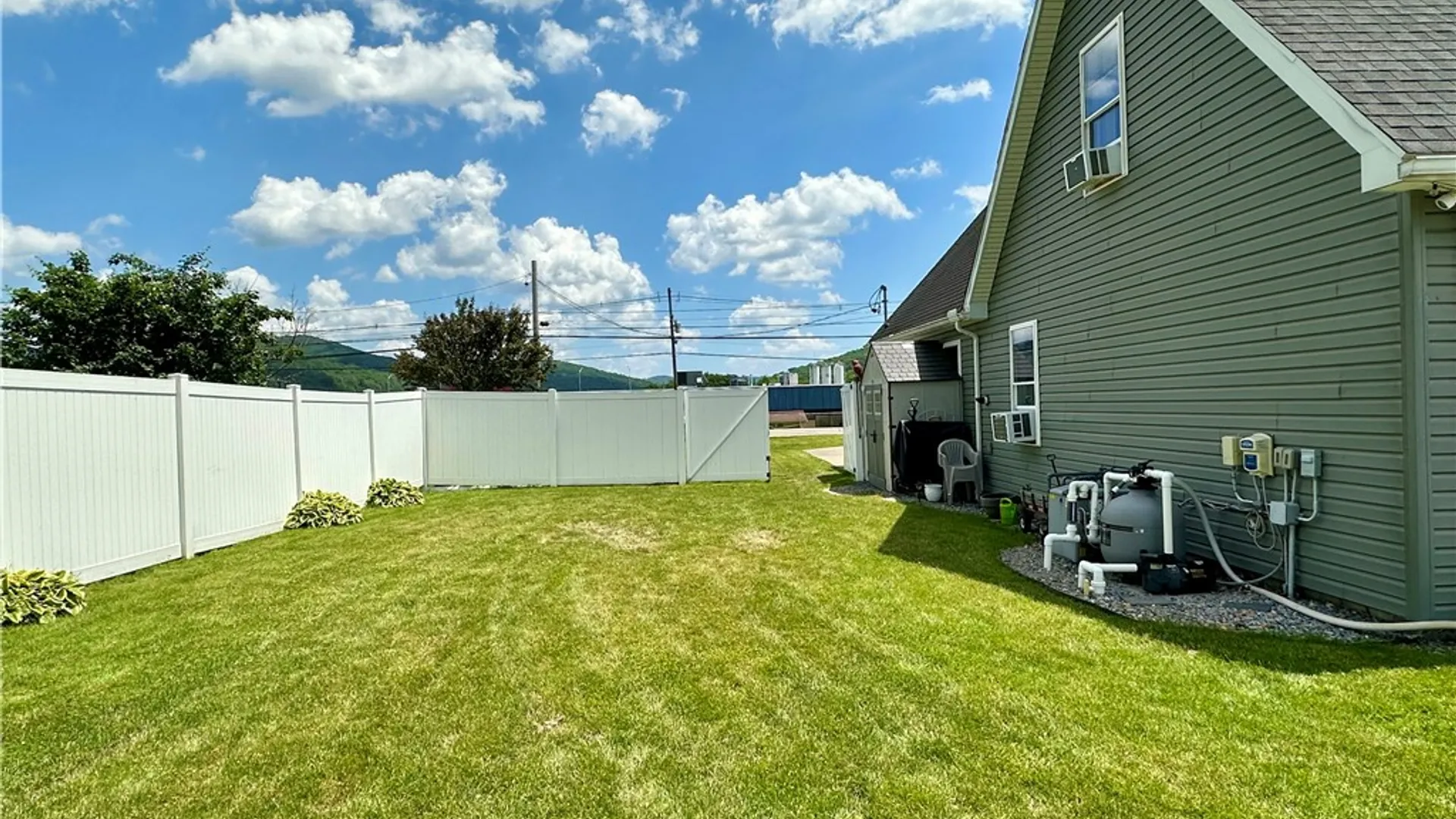 Property at 187 Seaward Avenue, Bradford City, PA 16701 38