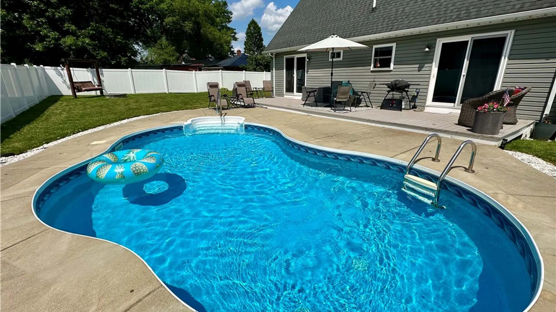 Property at 187 Seaward Avenue, Bradford City, PA 16701 39