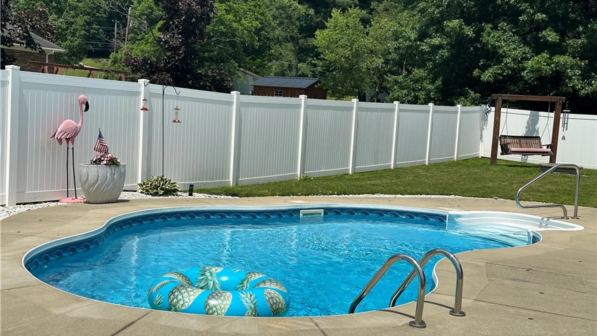 Property at 187 Seaward Avenue, Bradford City, PA 16701 40