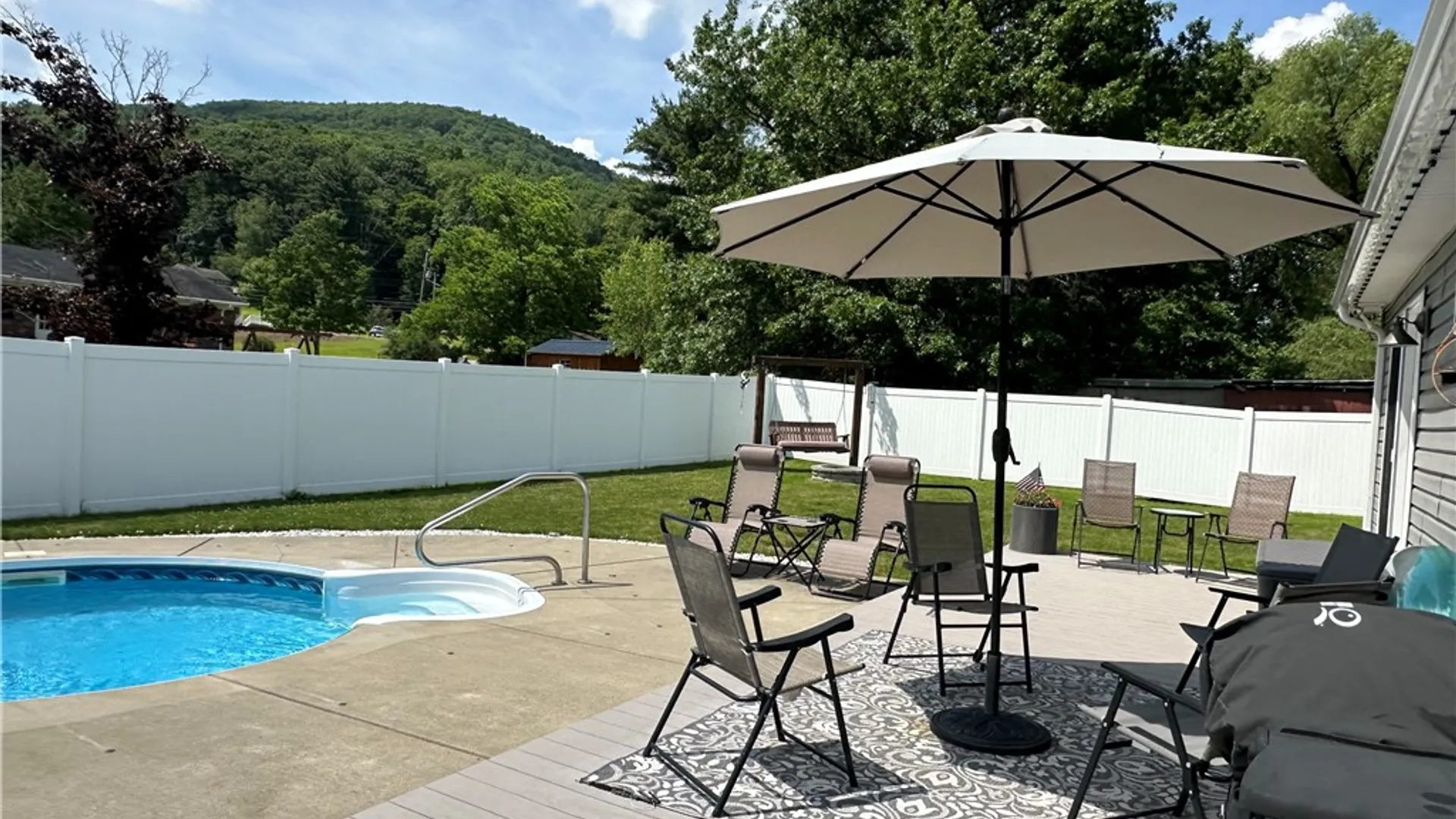 Property at 187 Seaward Avenue, Bradford City, PA 16701 43