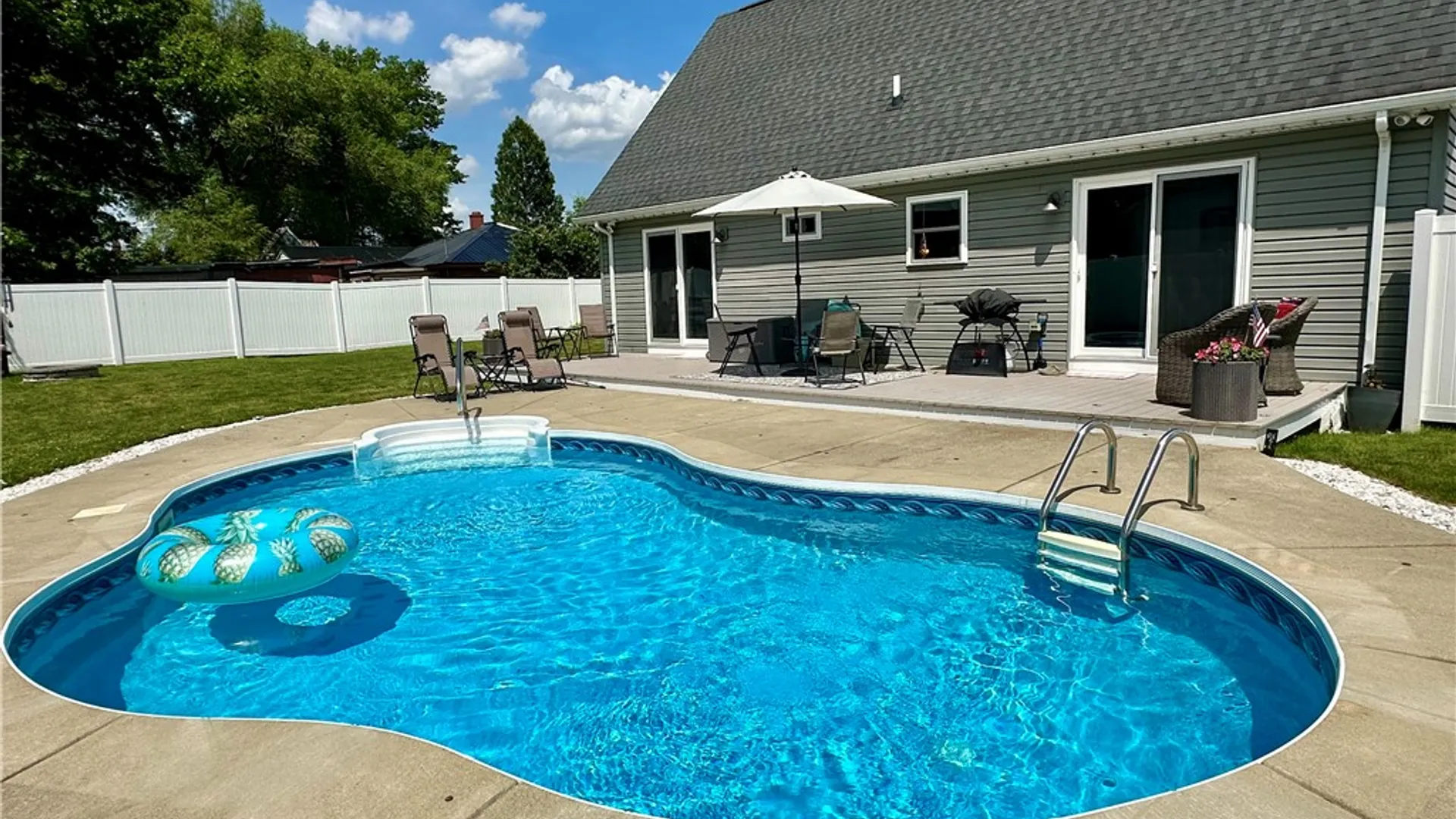 Property at 187 Seaward Avenue, Bradford City, PA 16701 5