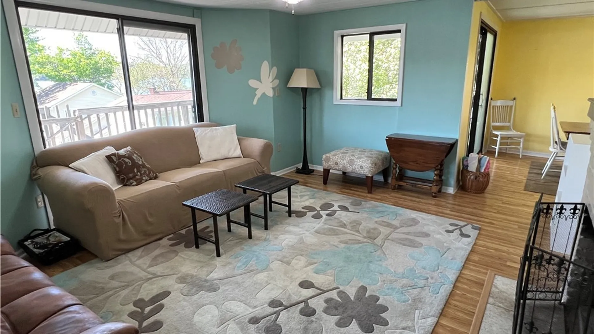 Property at 2055 Fitzgerald Point, Otisco, NY 13110 12