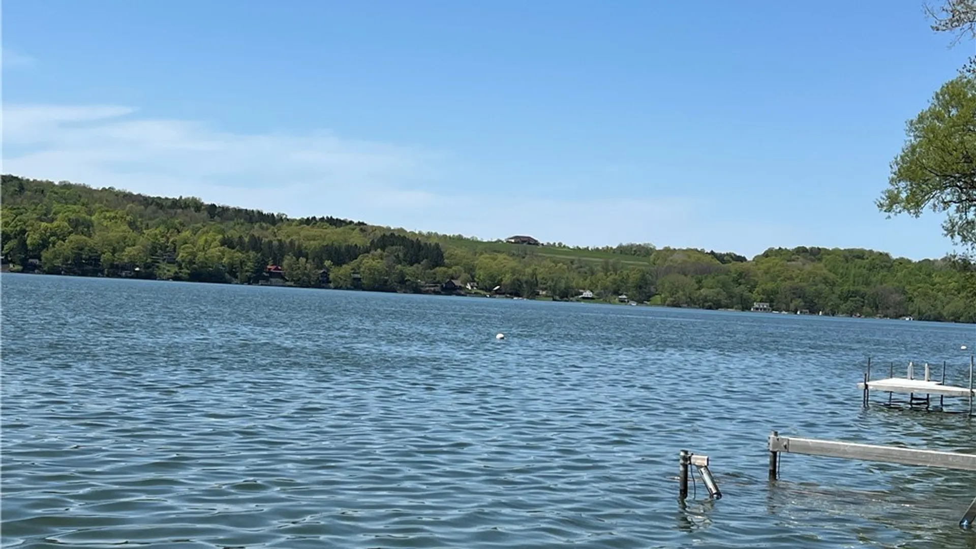 Property at 2055 Fitzgerald Point, Otisco, NY 13110 19