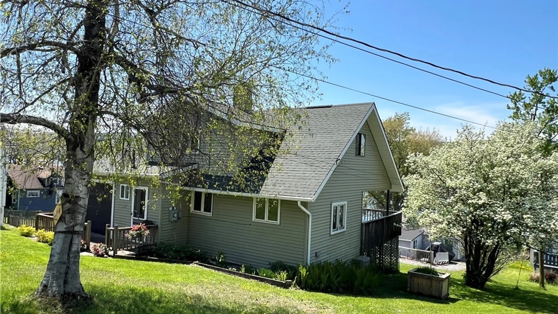 Property at 2055 Fitzgerald Point, Otisco, NY 13110 2