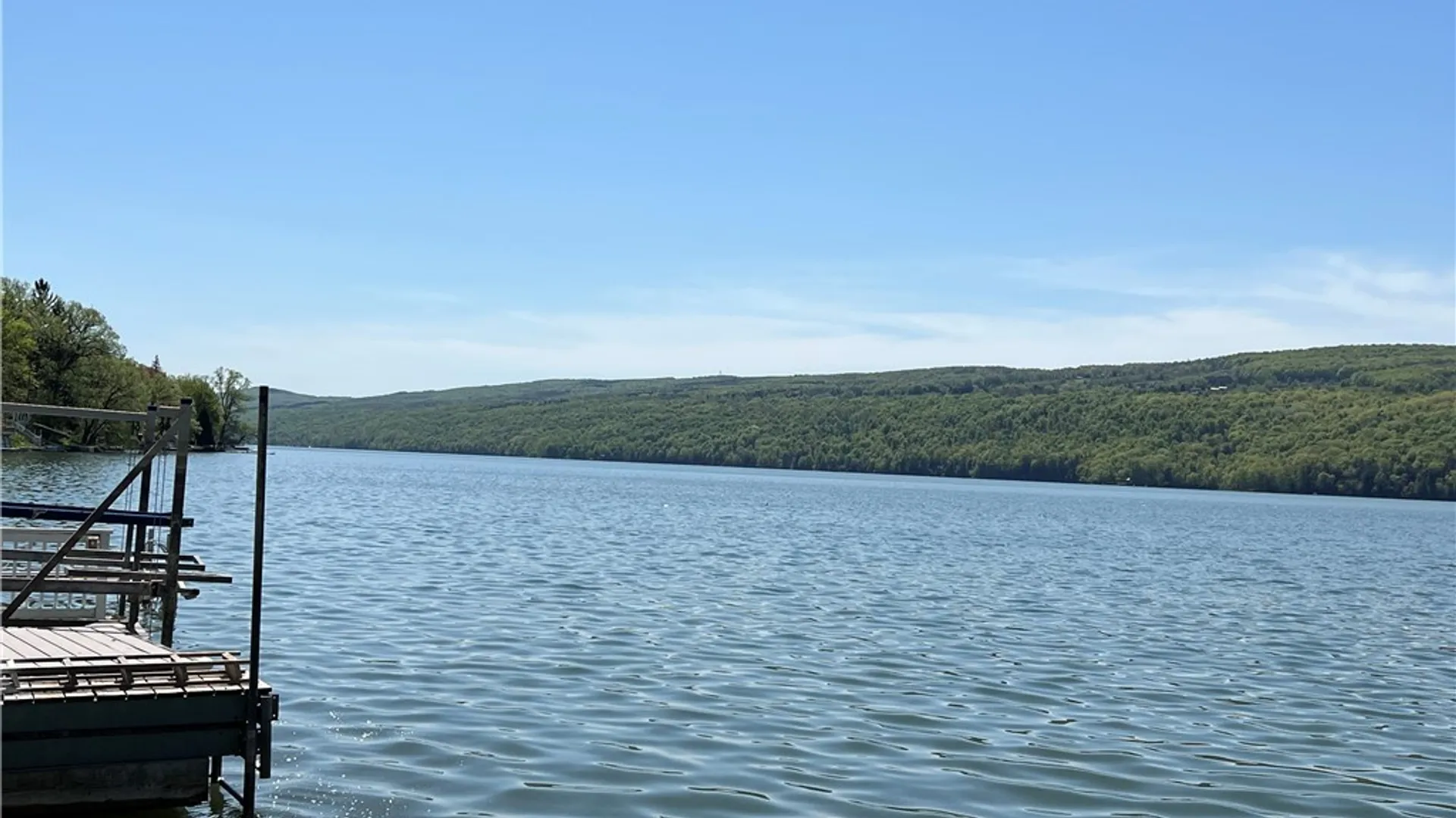 Property at 2055 Fitzgerald Point, Otisco, NY 13110 20