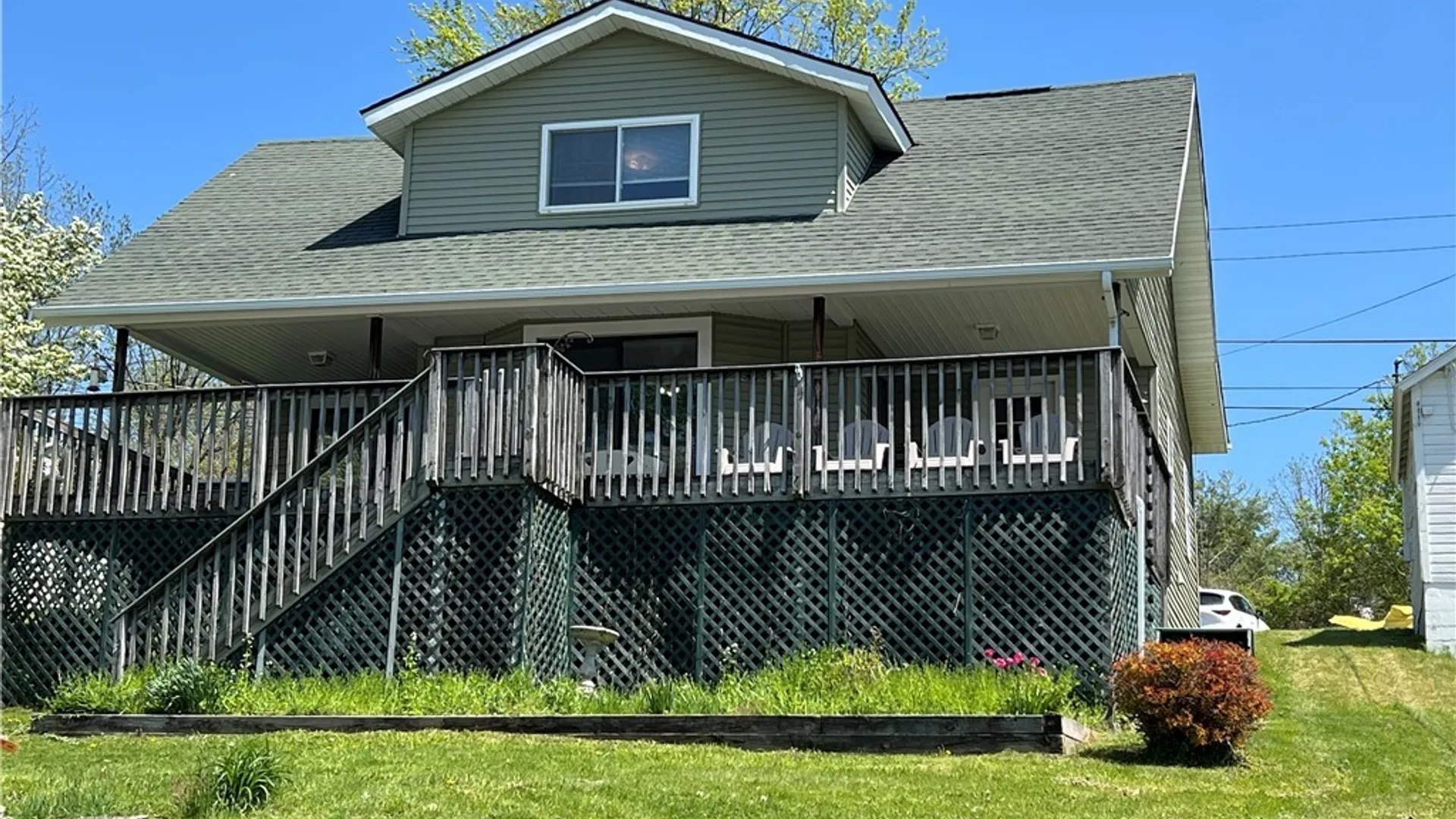 Property at 2055 Fitzgerald Point, Otisco, NY 13110 5
