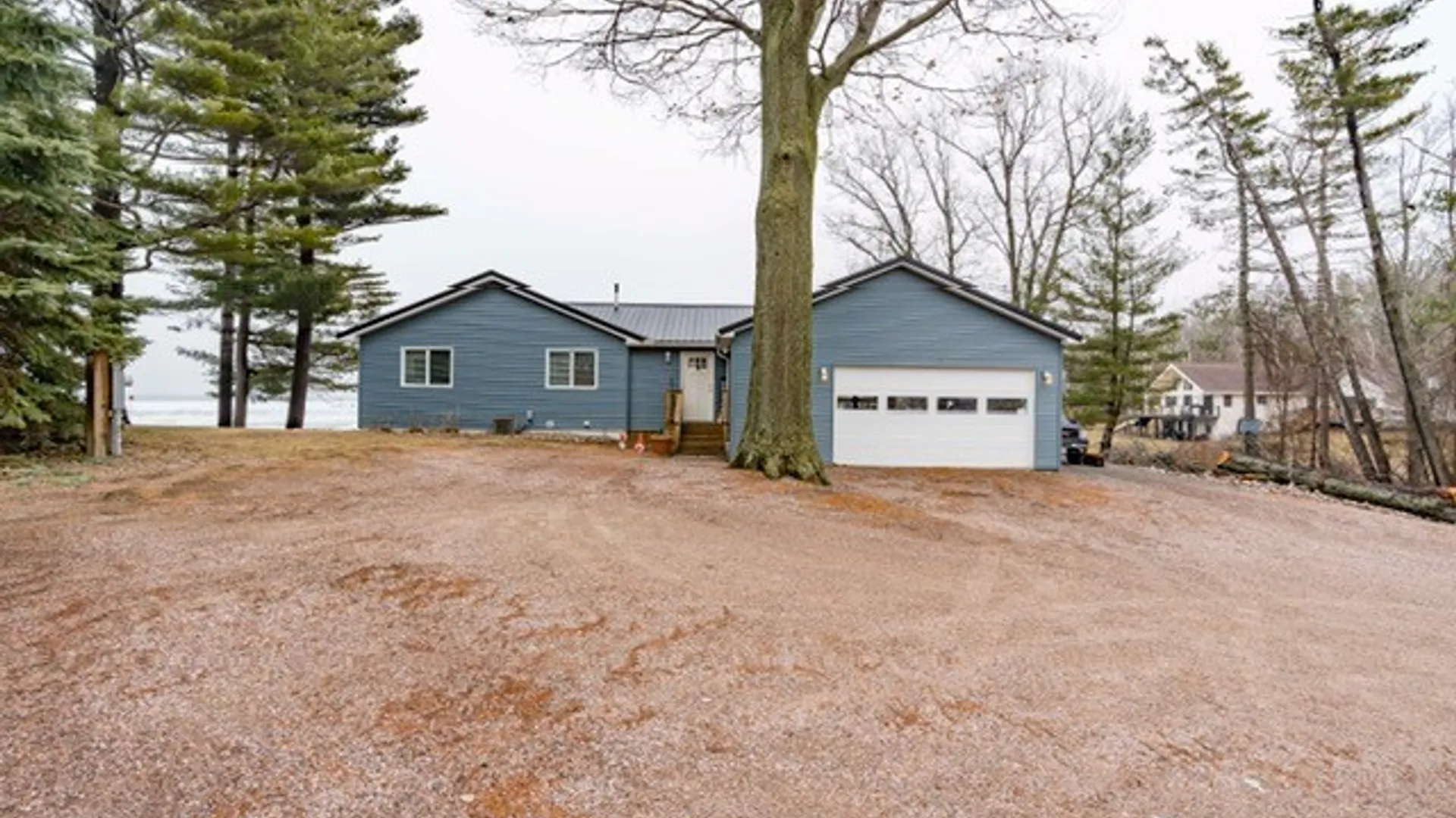 Property at 4599 Bach Lane, Cape Vincent, NY 13618 10