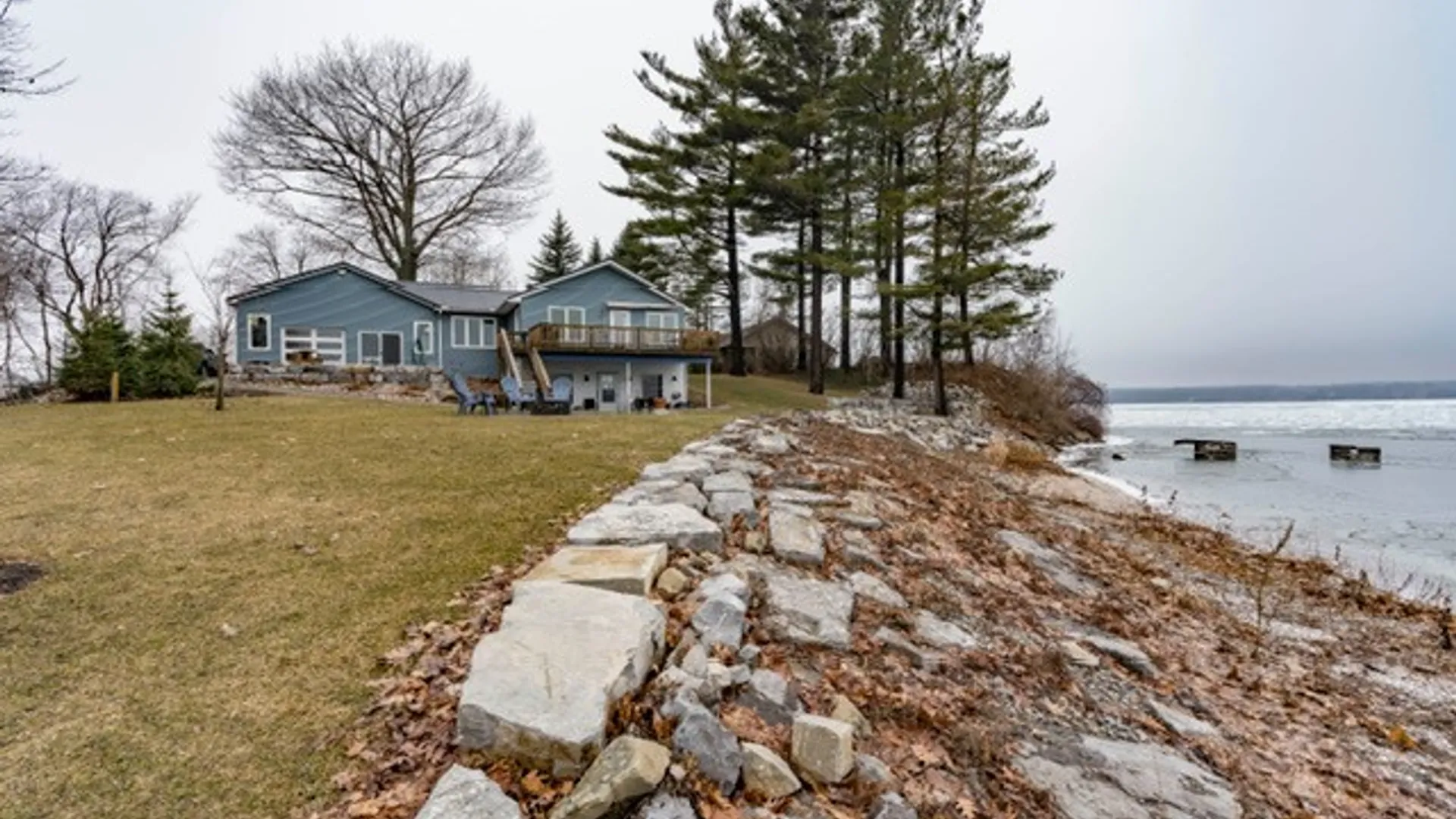 Property at 4599 Bach Lane, Cape Vincent, NY 13618 12
