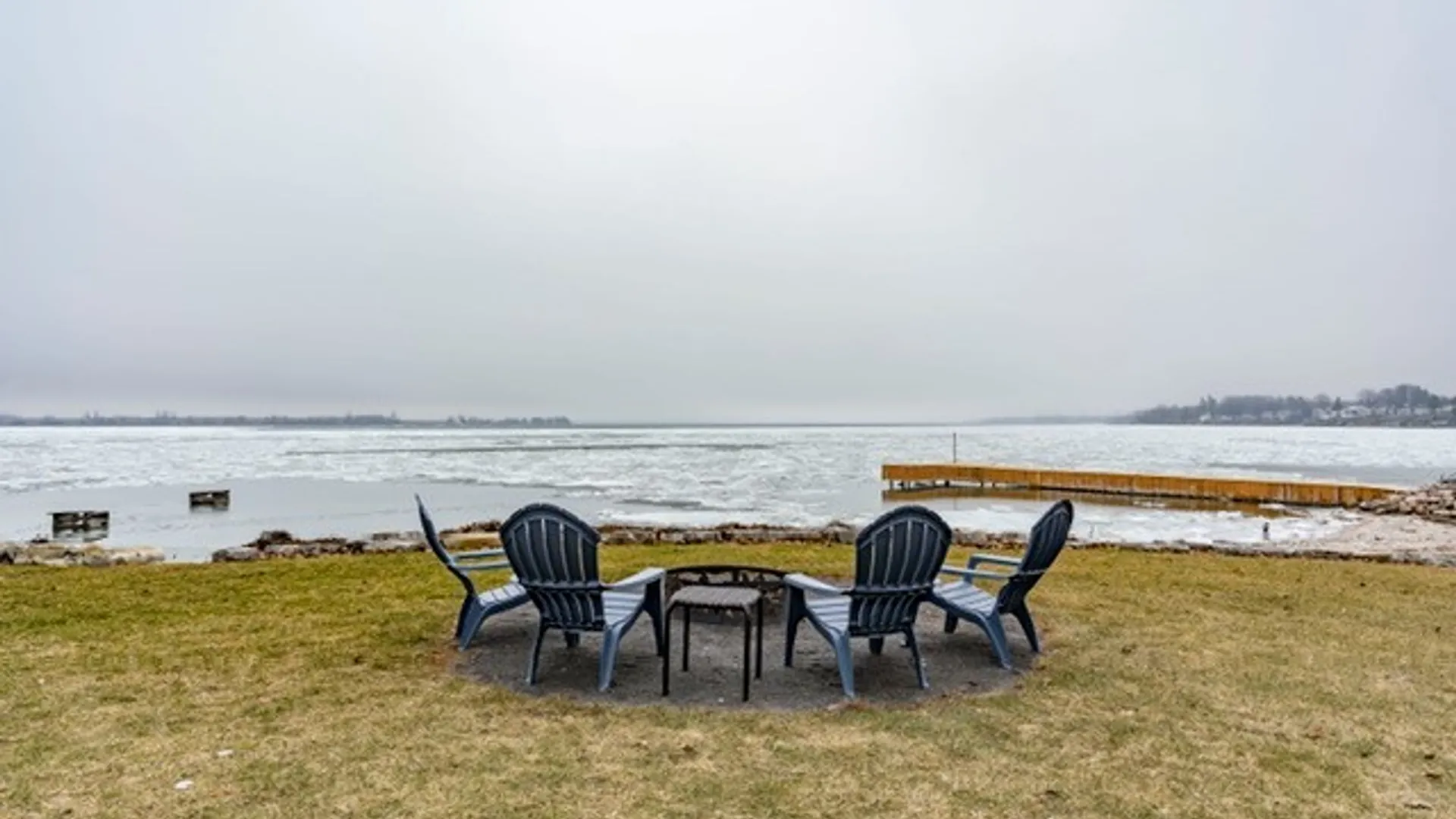 Property at 4599 Bach Lane, Cape Vincent, NY 13618 13