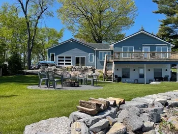 Property at 4599 Bach Lane, Cape Vincent, NY 13618