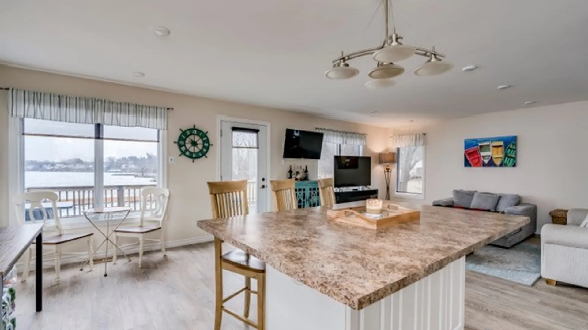 Property at 4599 Bach Lane, Cape Vincent, NY 13618 24
