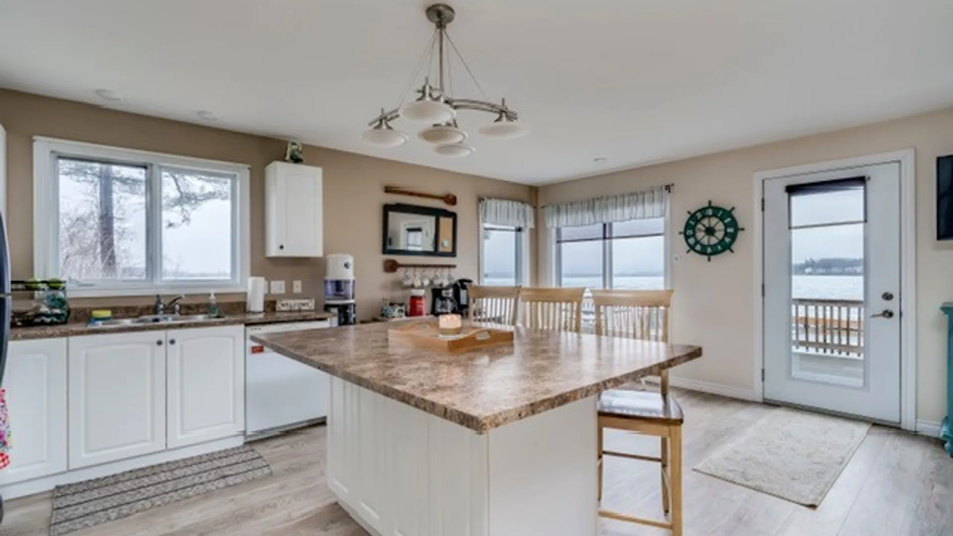 Property at 4599 Bach Lane, Cape Vincent, NY 13618 25