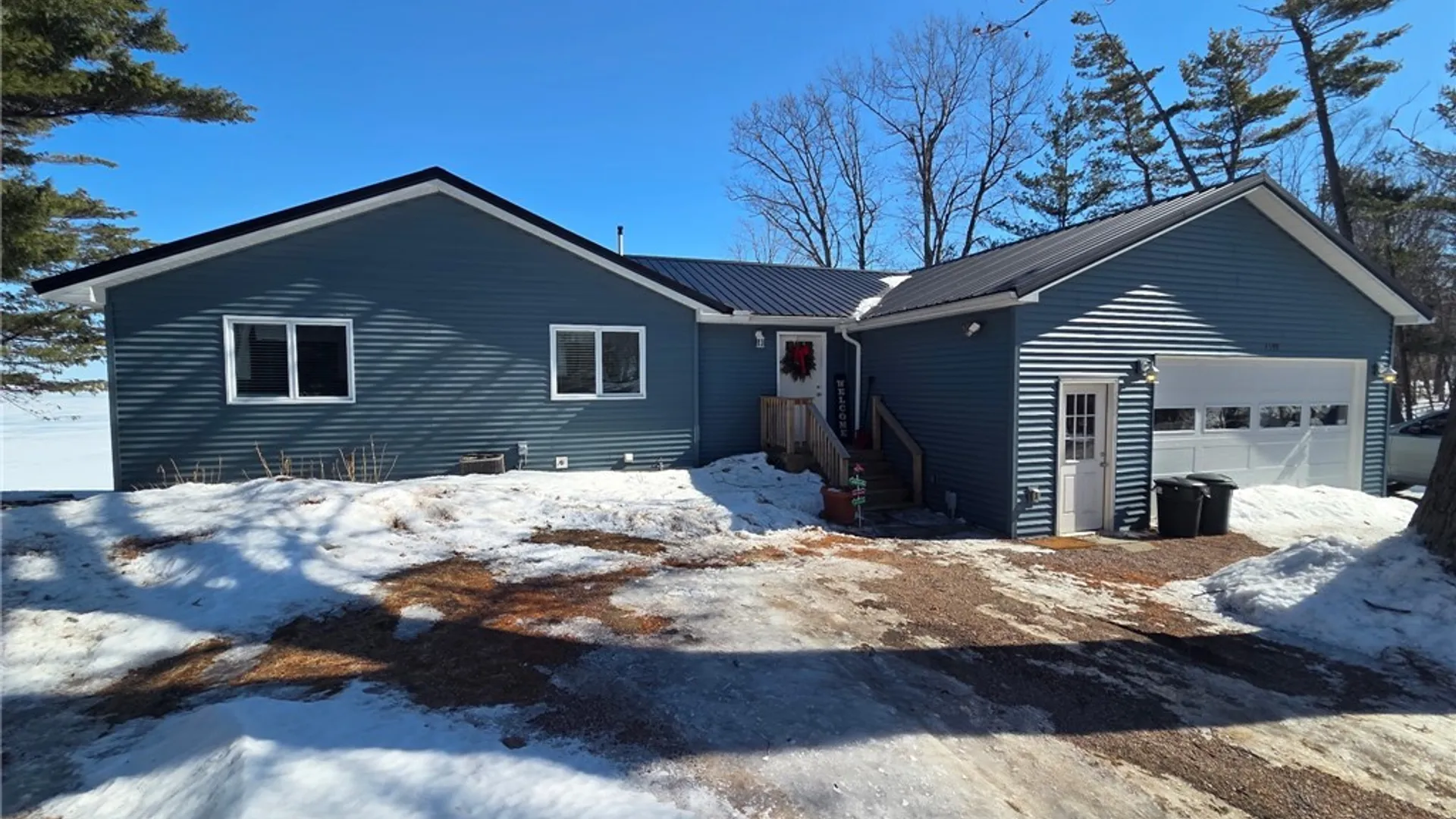 Property at 4599 Bach Lane, Cape Vincent, NY 13618 3