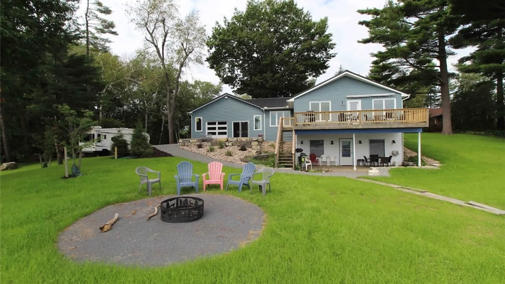 Property at 4599 Bach Lane, Cape Vincent, NY 13618 6