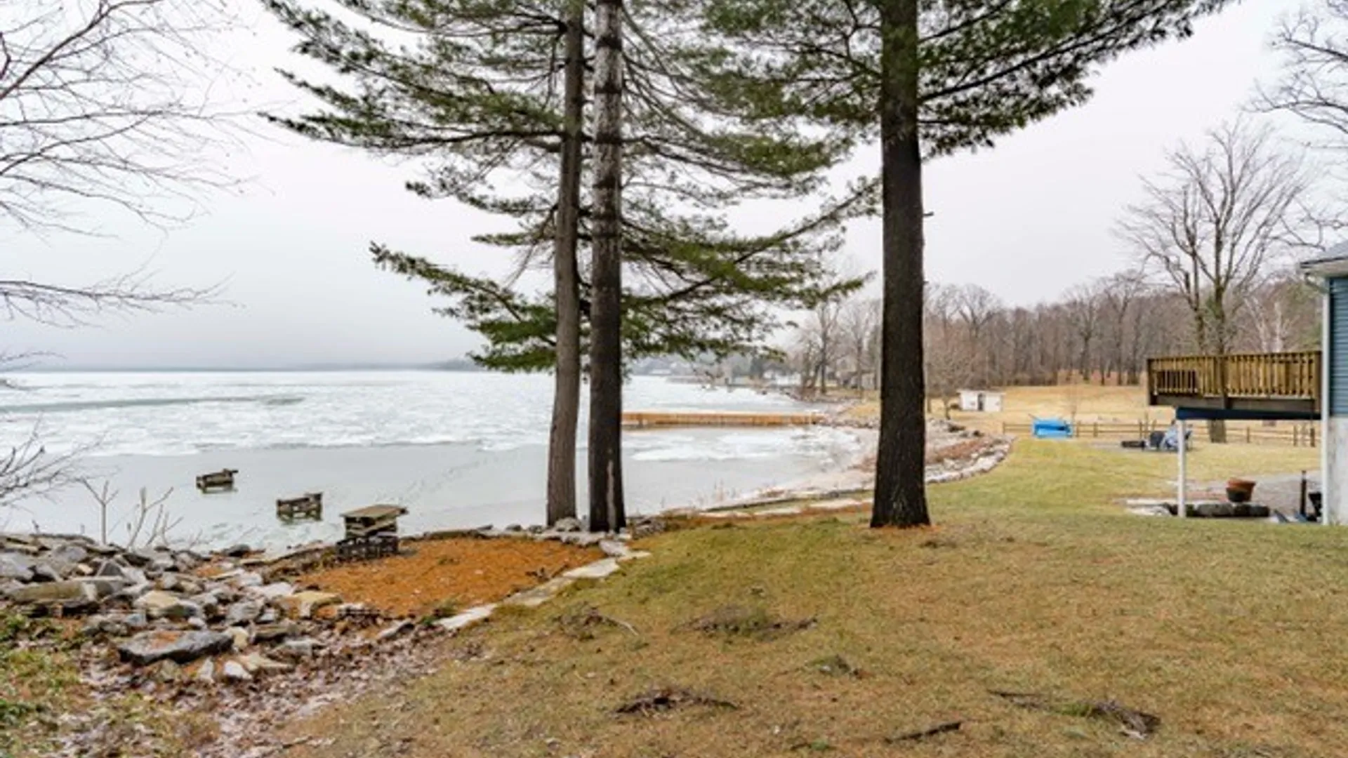 Property at 4599 Bach Lane, Cape Vincent, NY 13618 9