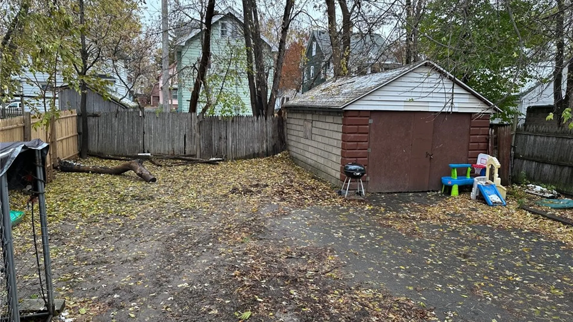 Property at 164 Villa Street, Rochester, NY 14606 13