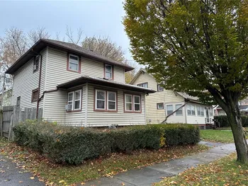 Property at 164 Villa Street, Rochester, NY 14606