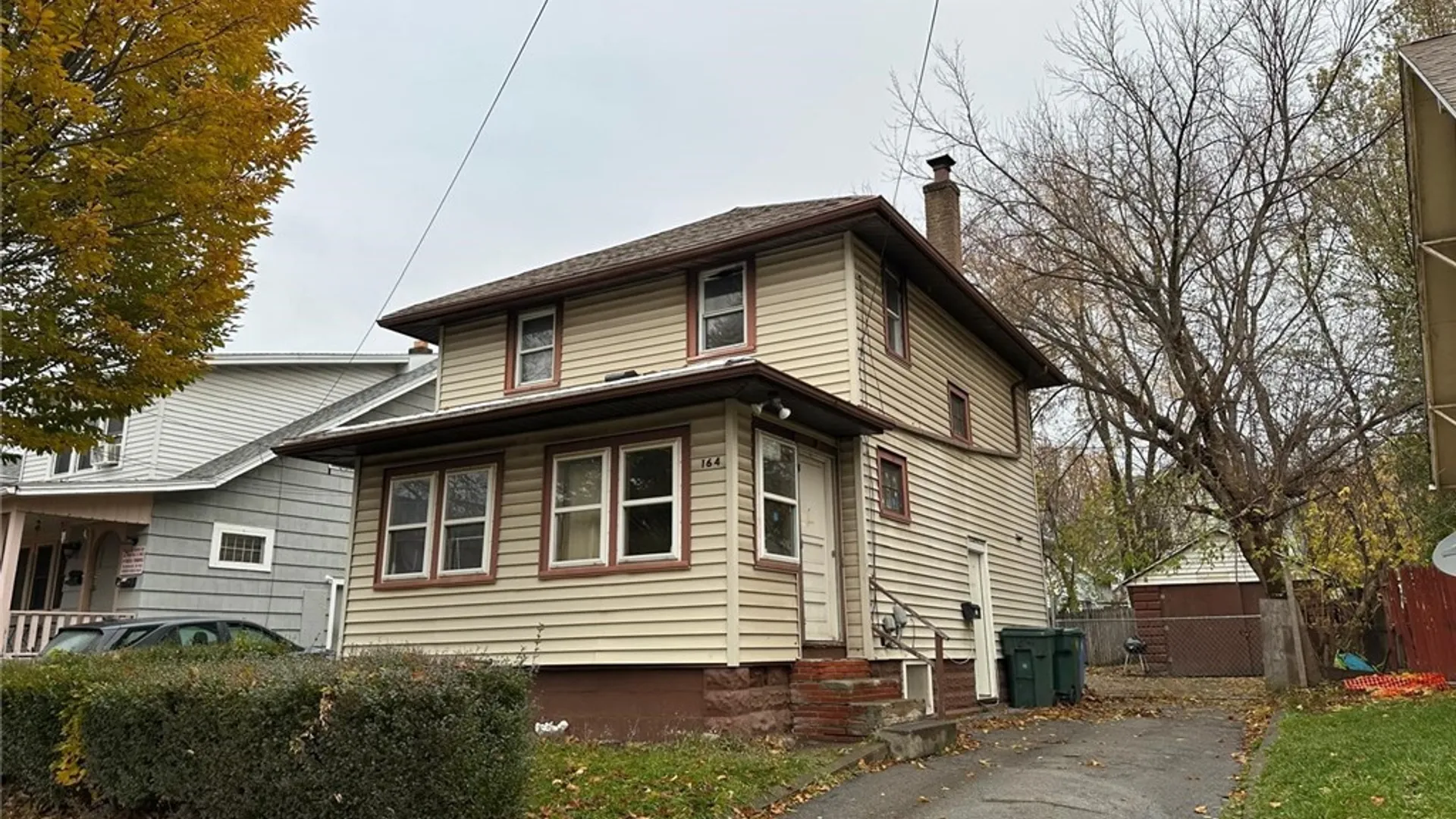 Property at 164 Villa Street, Rochester, NY 14606 2