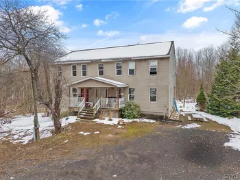 Property at 404 County Route 35, Palermo, NY 13069
