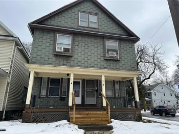 Property at 759-761 Norton Street, Rochester, NY 14621