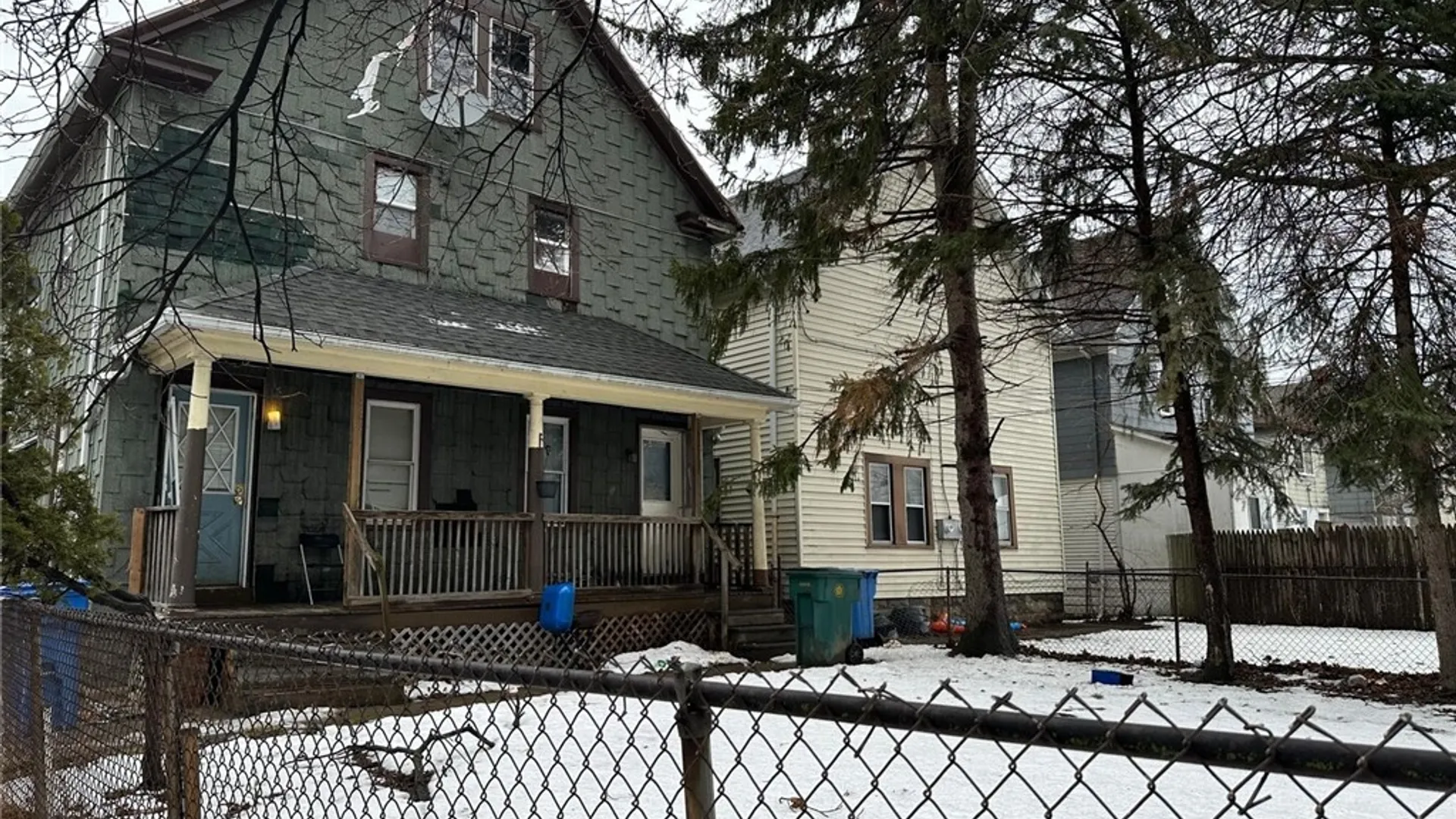 Property at 759-761 Norton Street, Rochester, NY 14621 8