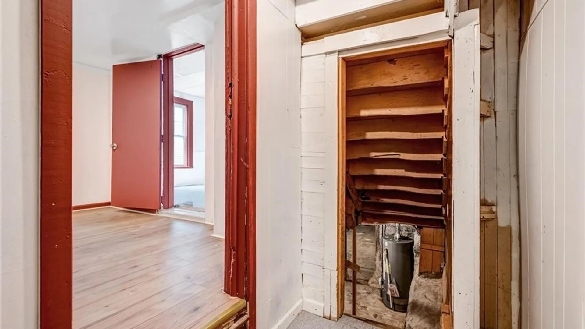 Property at 219 Courtland Avenue, Buffalo, NY 14215 16