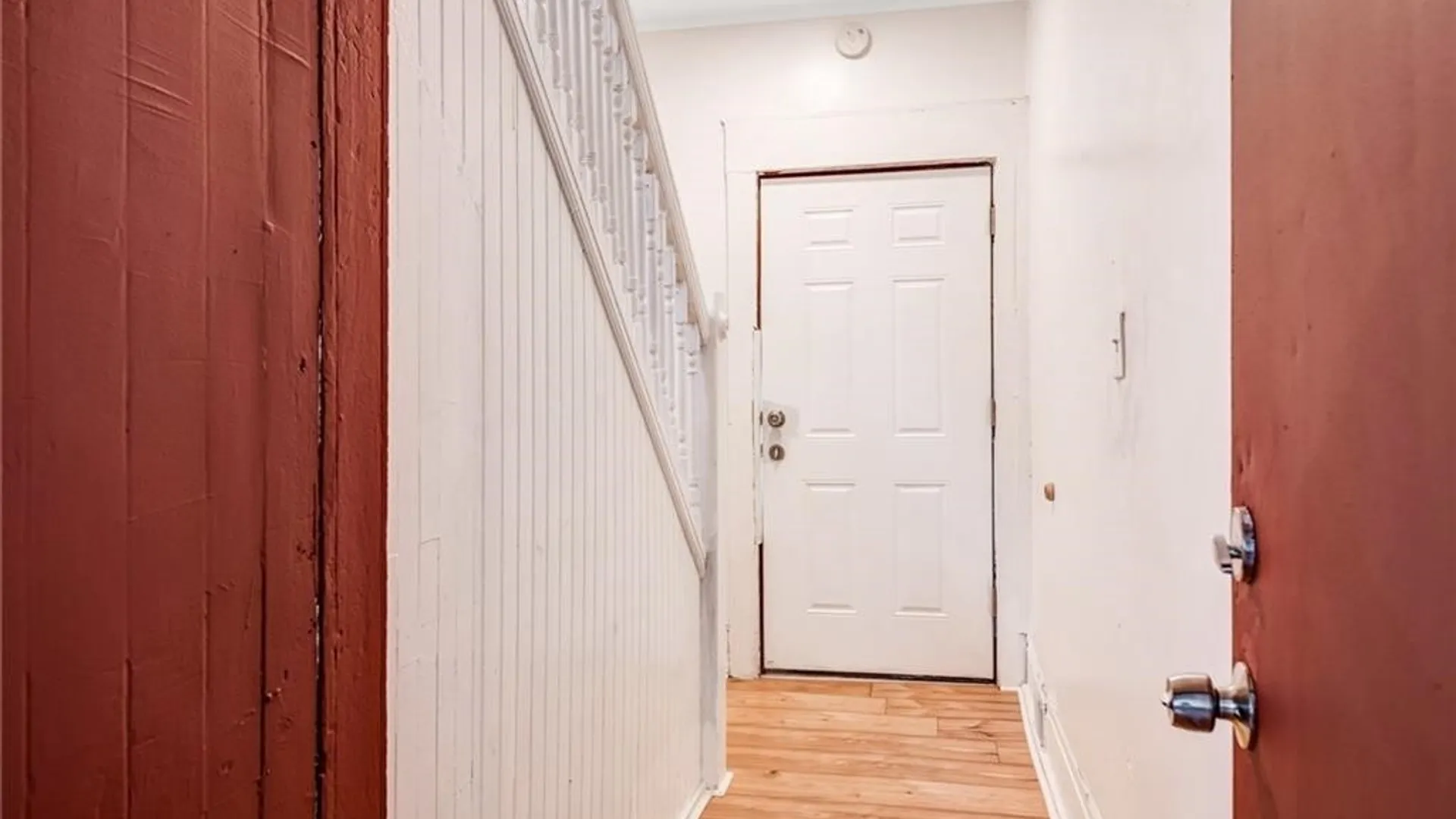 Property at 219 Courtland Avenue, Buffalo, NY 14215 35