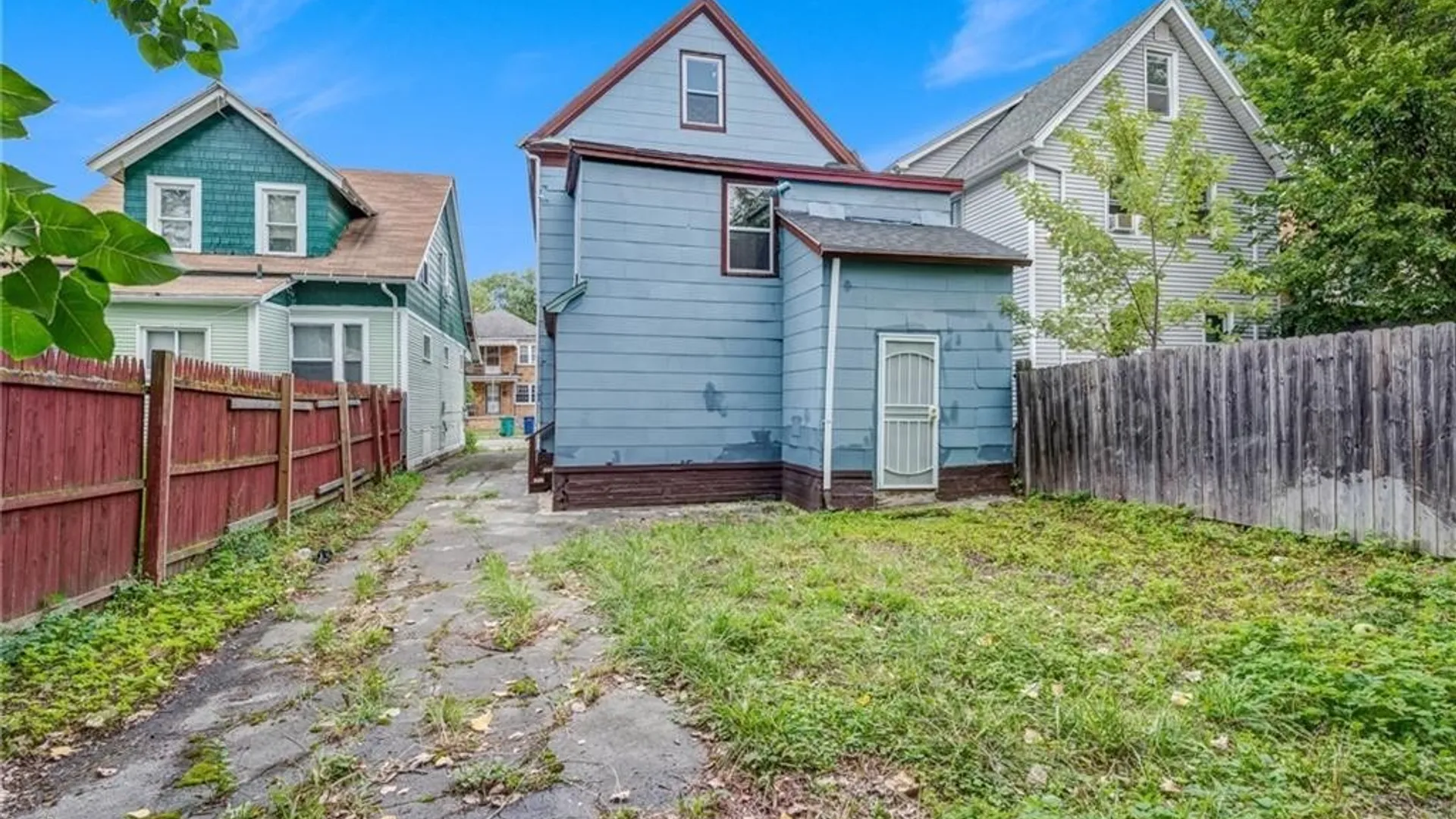 Property at 219 Courtland Avenue, Buffalo, NY 14215 47