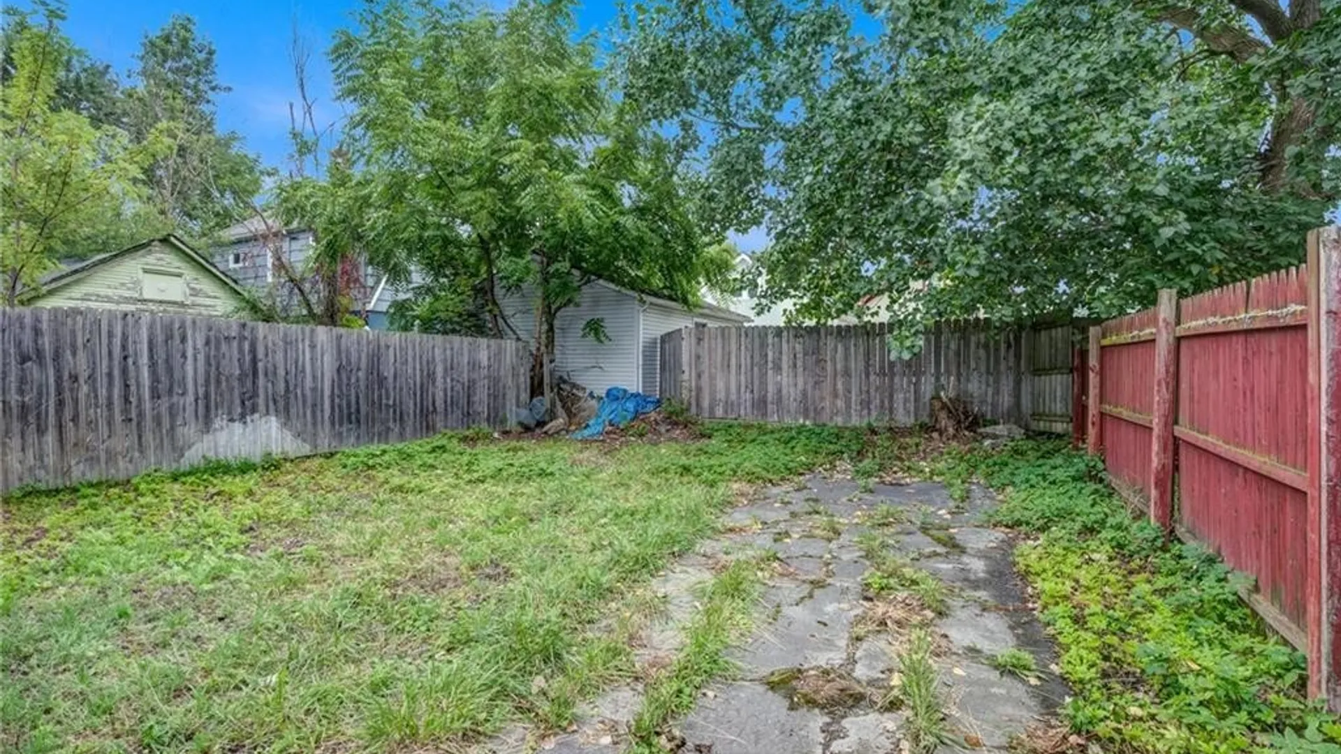 Property at 219 Courtland Avenue, Buffalo, NY 14215 48