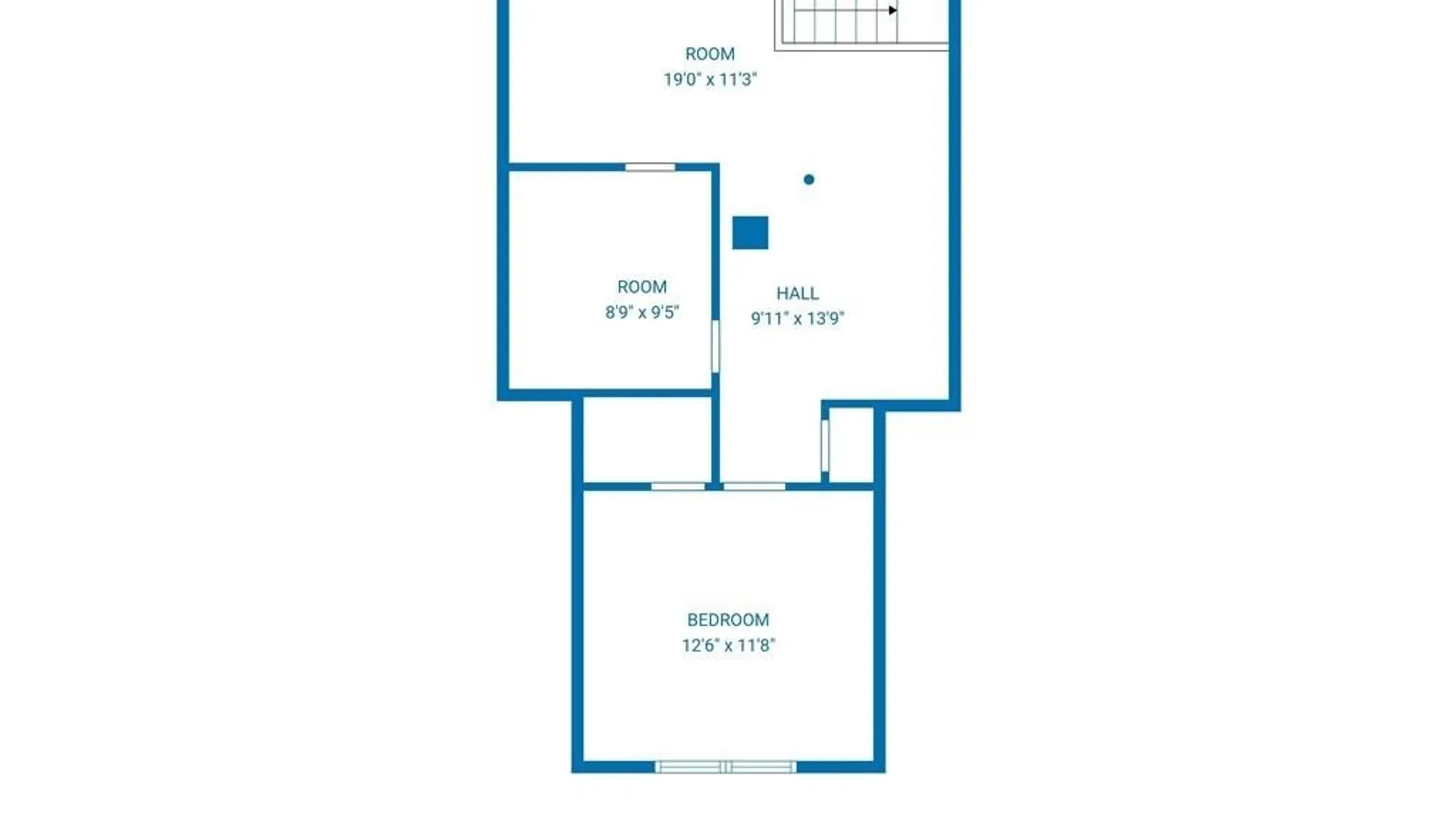 Property at 154 Zenner Street, Buffalo, NY 14211 25