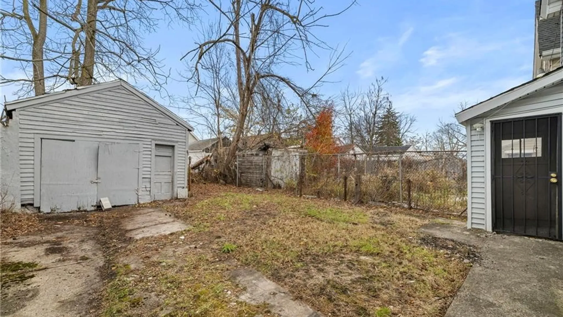 Property at 154 Zenner Street, Buffalo, NY 14211 34
