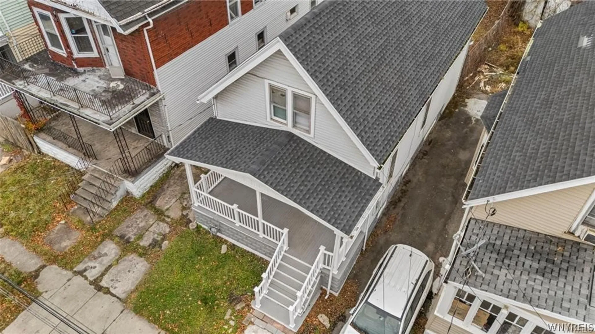 Property at 154 Zenner Street, Buffalo, NY 14211 37