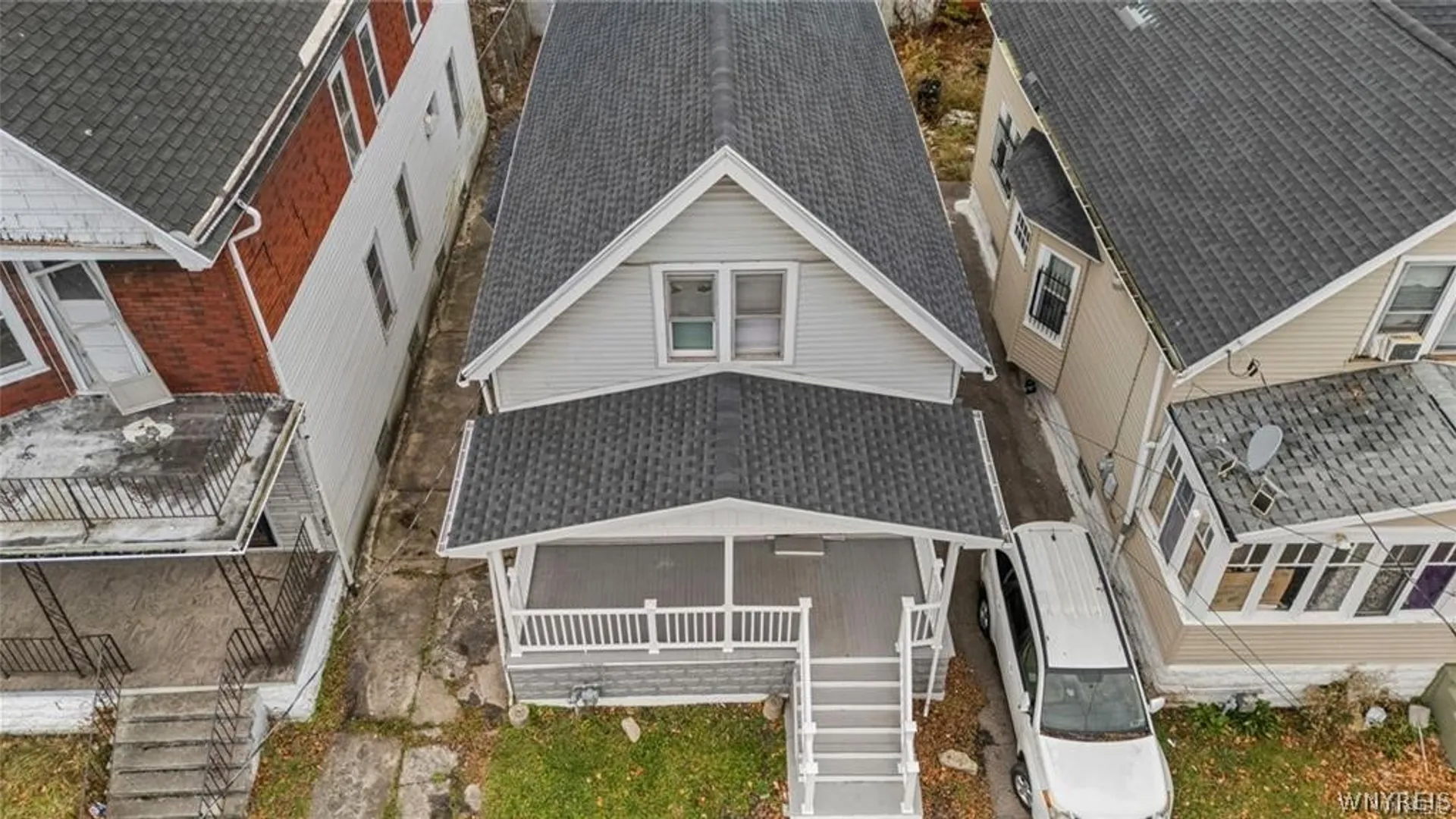 Property at 154 Zenner Street, Buffalo, NY 14211 38
