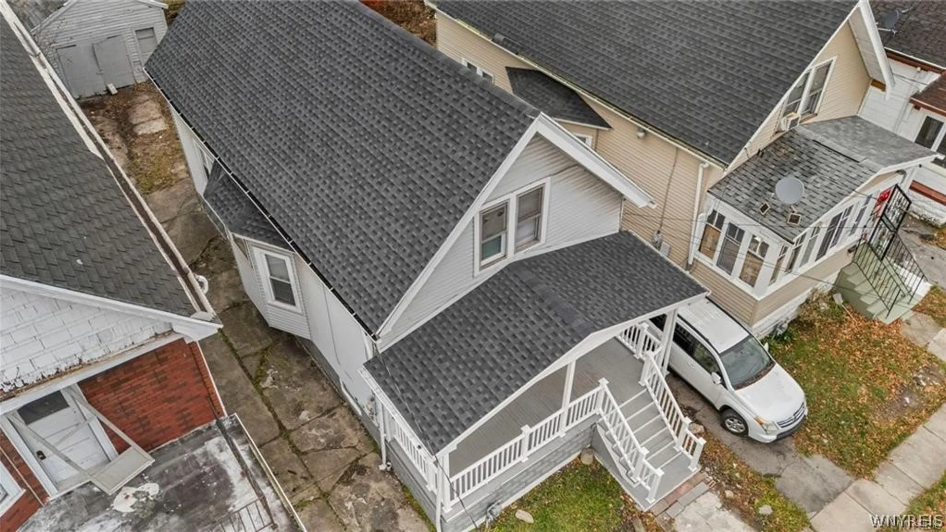 Property at 154 Zenner Street, Buffalo, NY 14211 39