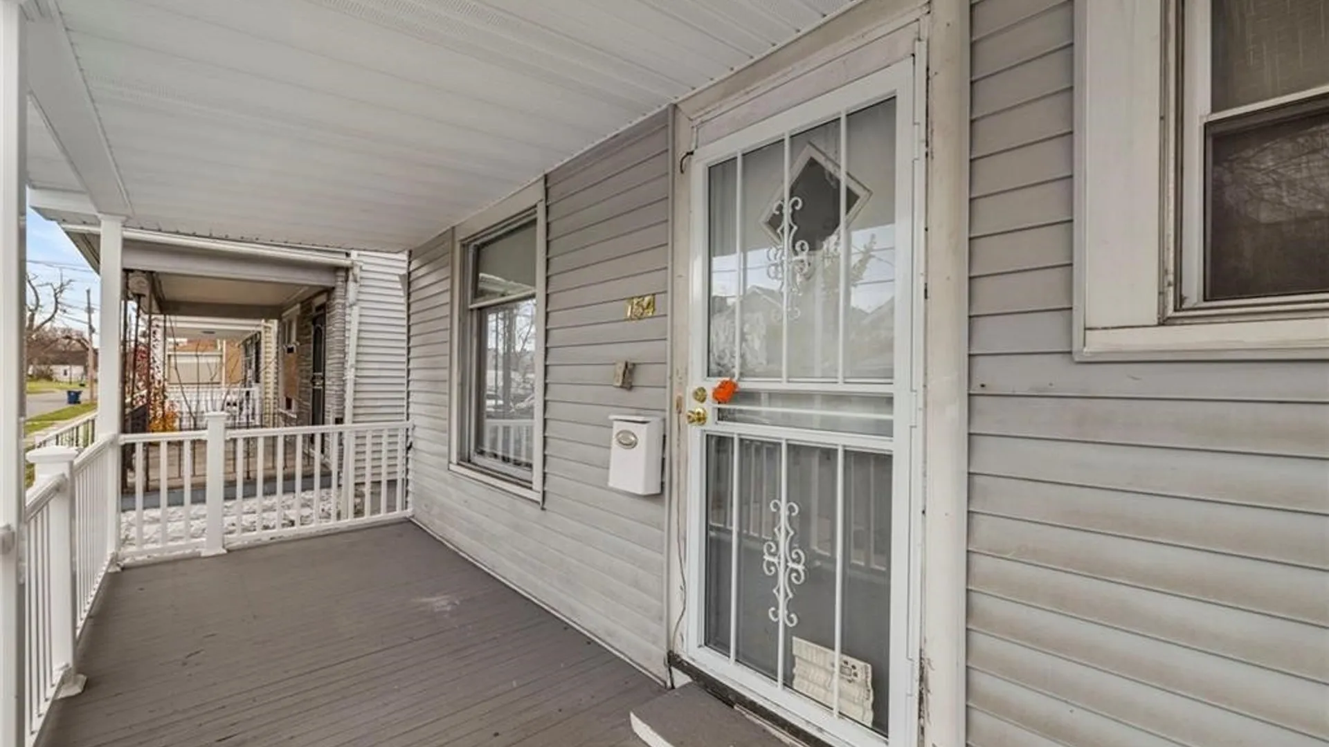 Property at 154 Zenner Street, Buffalo, NY 14211 5