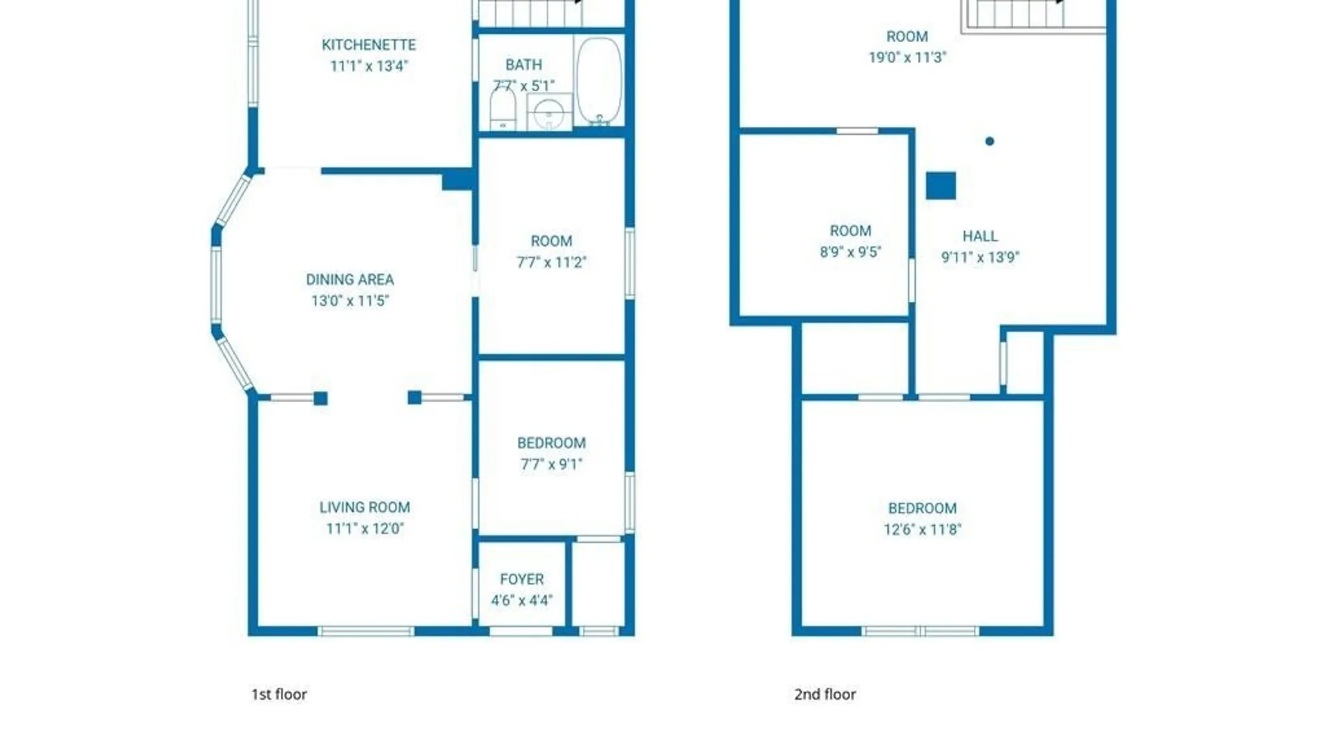 Property at 154 Zenner Street, Buffalo, NY 14211 6