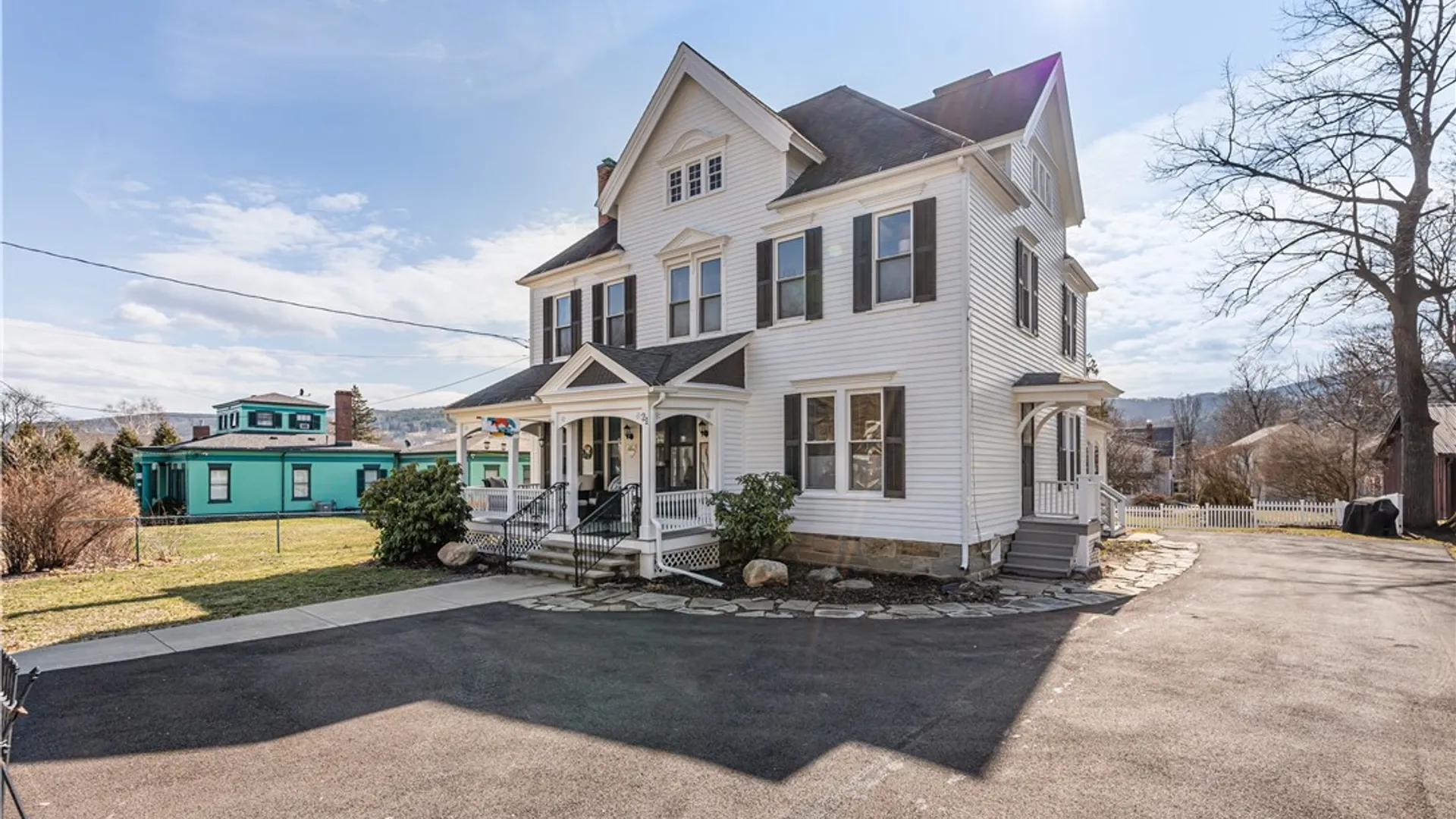 Property at 21 Shethar Street, Urbana, NY 14840 2