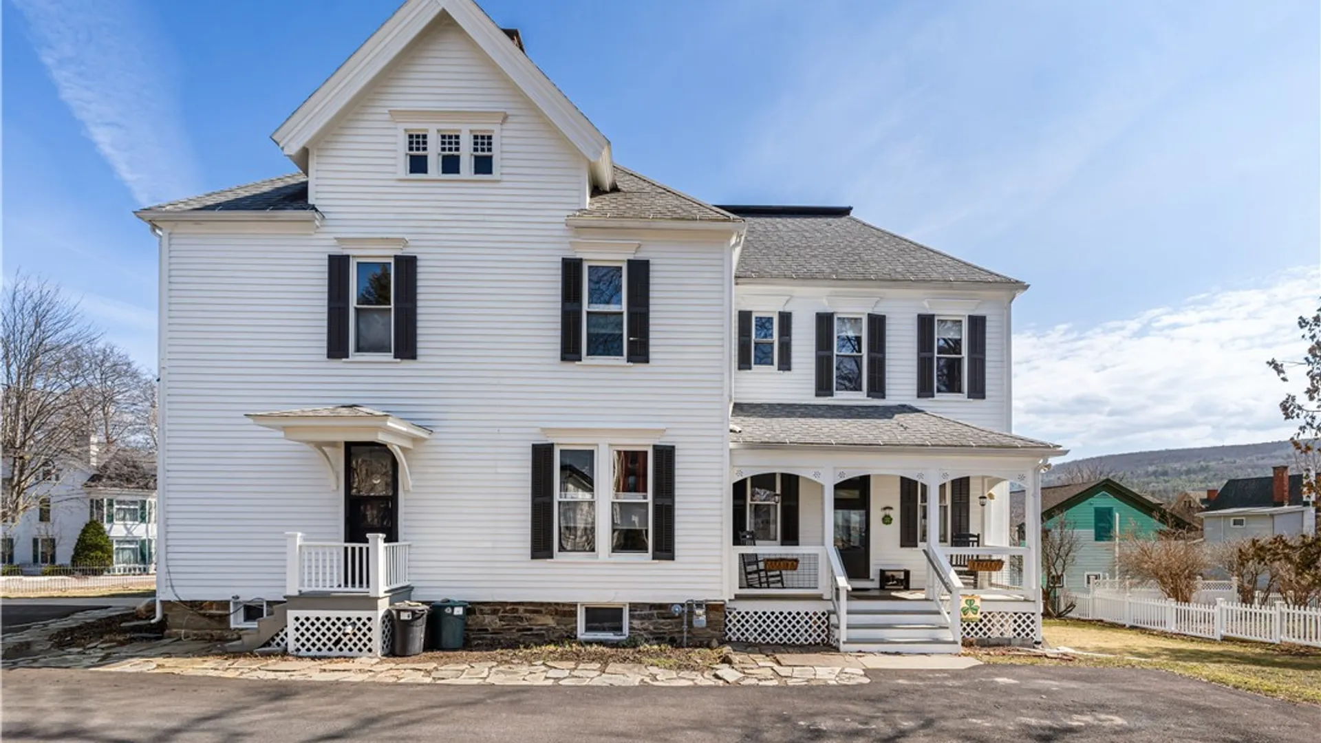 Property at 21 Shethar Street, Urbana, NY 14840 3