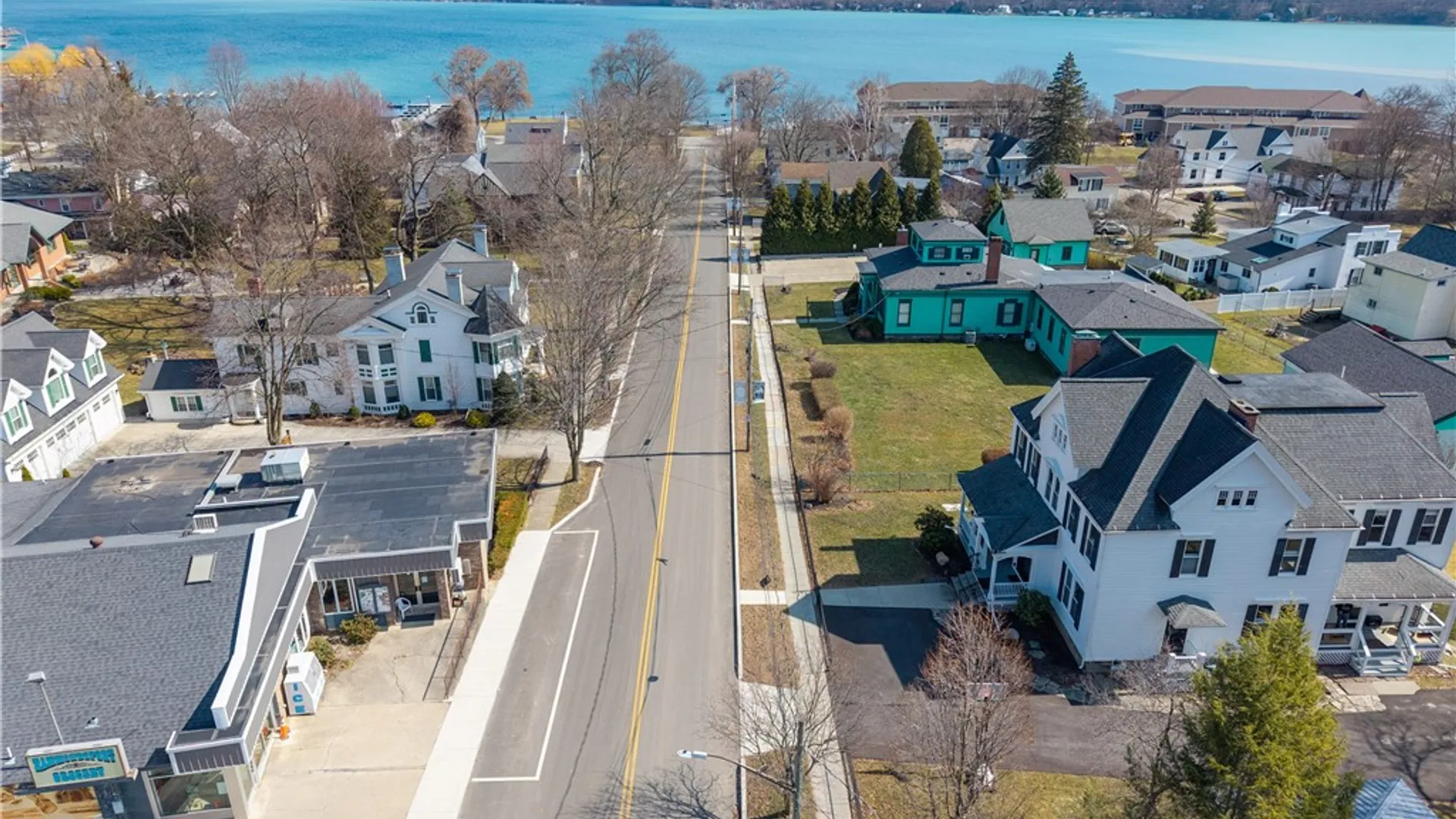 Property at 21 Shethar Street, Urbana, NY 14840 4