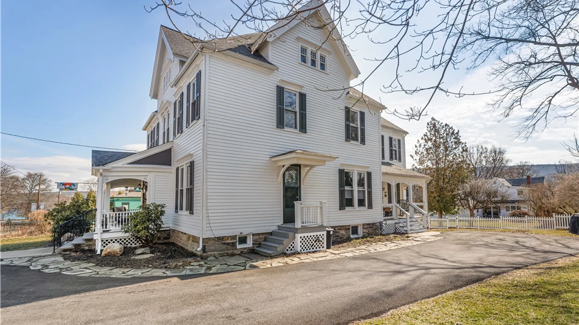 Property at 21 Shethar Street, Urbana, NY 14840 5